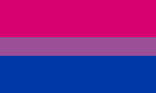 bisexual, attracted to men and women. various definitions of bisexual are: “attraction to all sexes or genders, and attraction regardless of gender or sex”